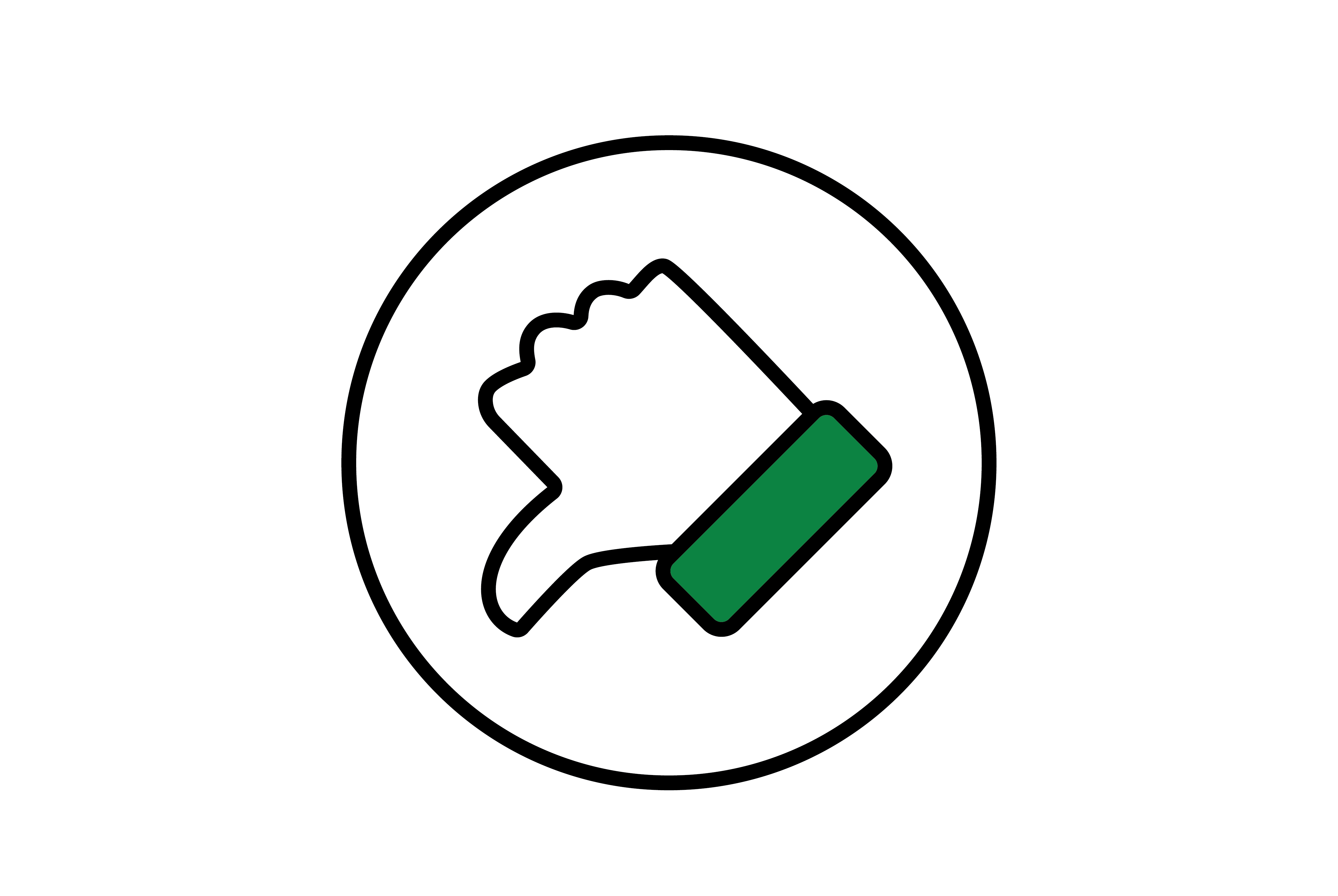 Airtrap acceptable icon