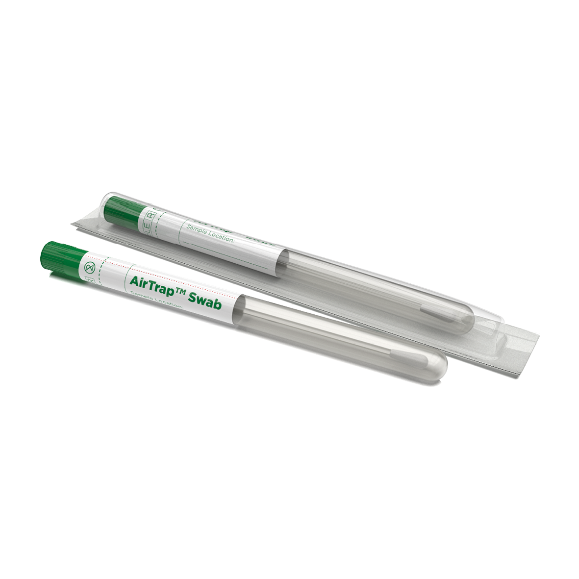 AirTrap Swabs