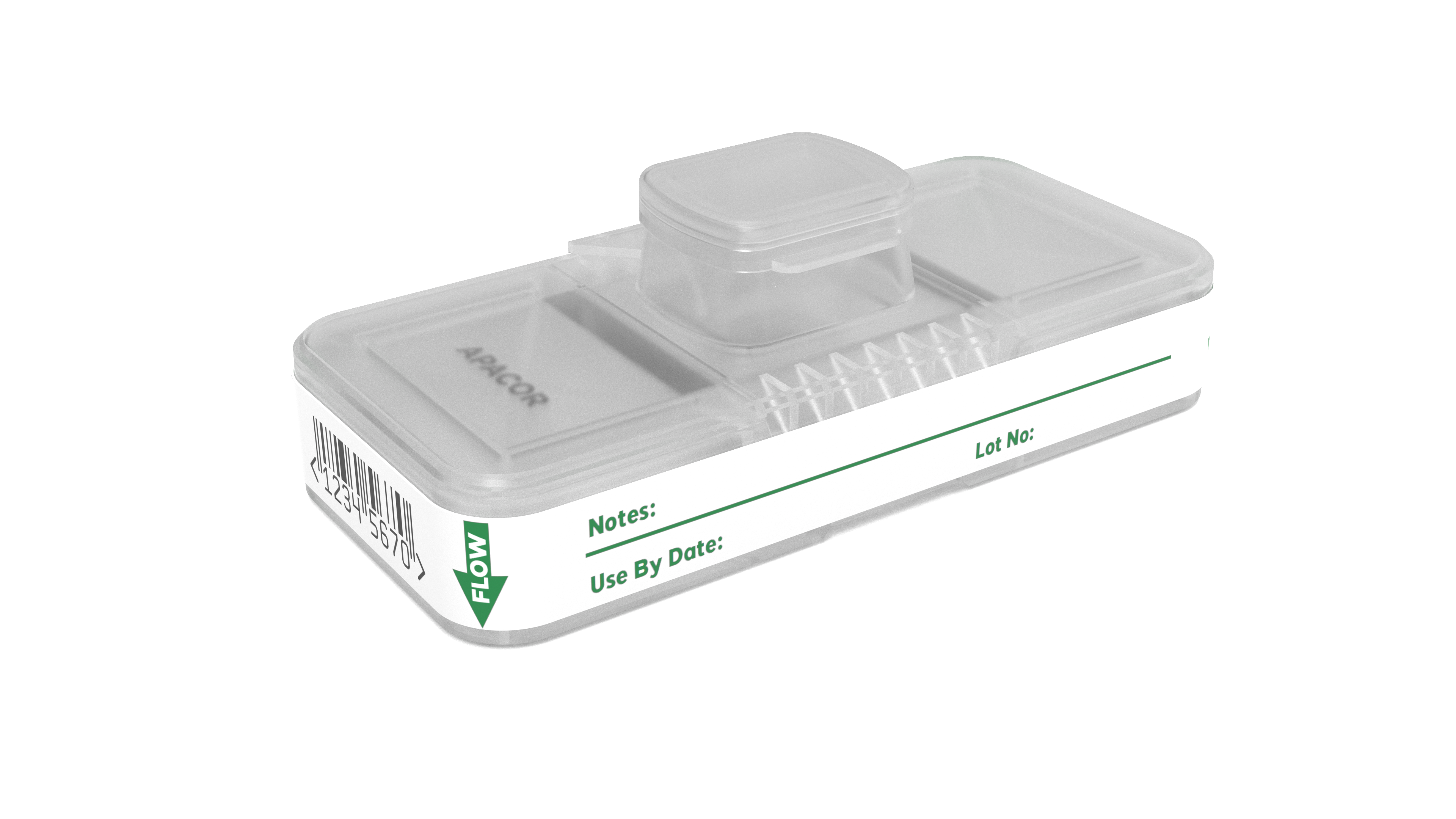 Airtrap XL cassette 2