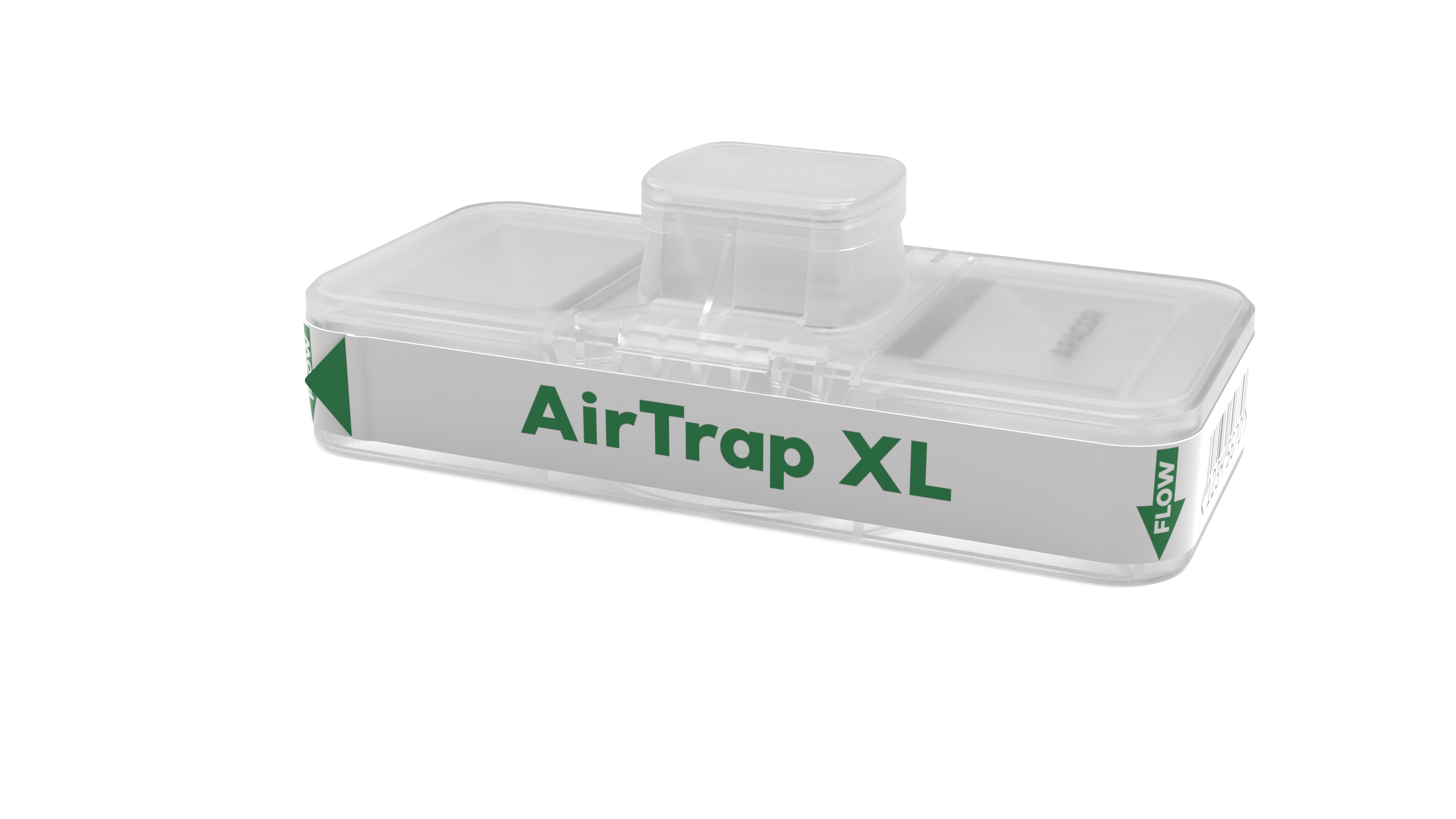 Airtrap XL cassette 8