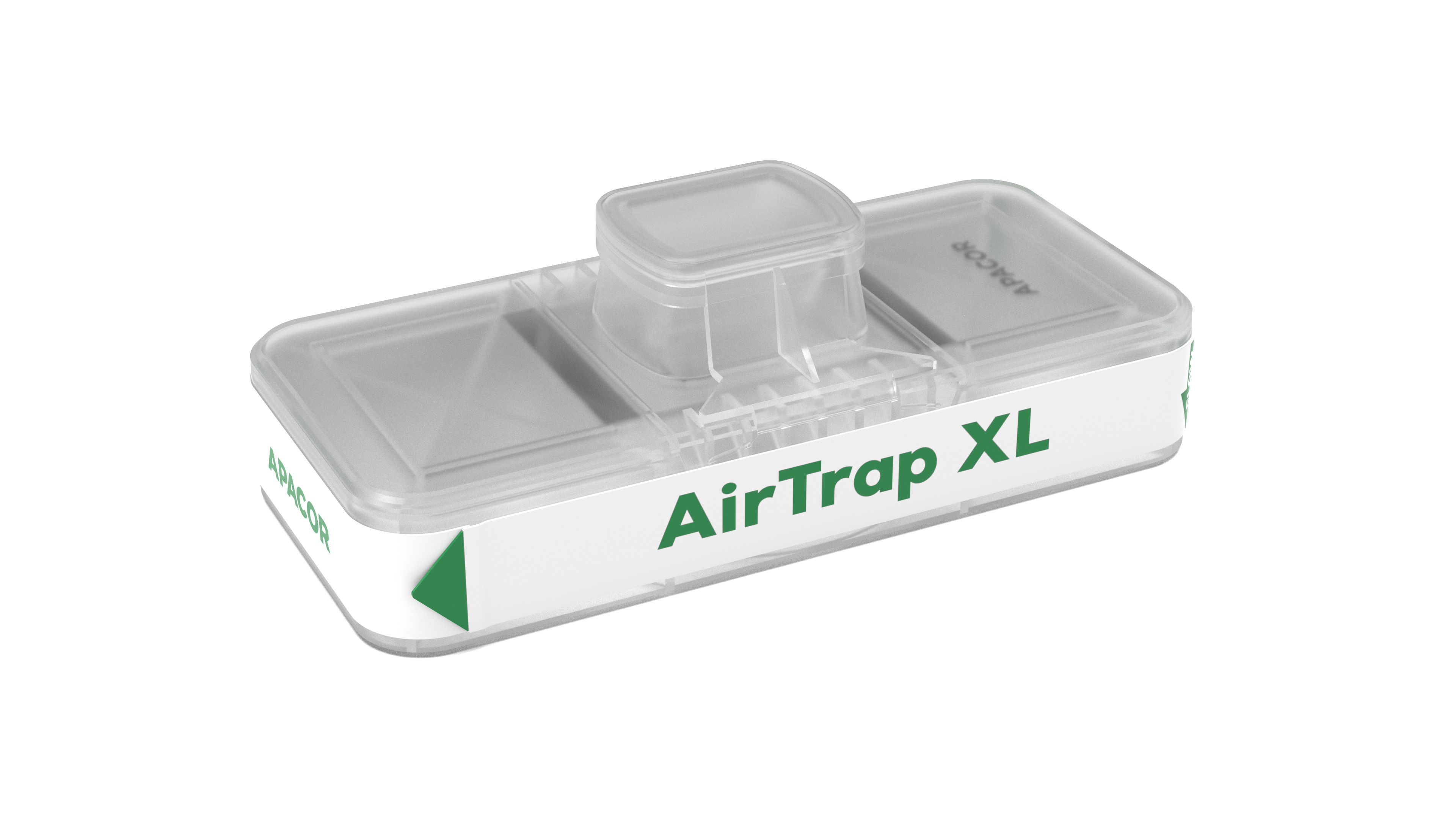 Airtrap XL cassette 4
