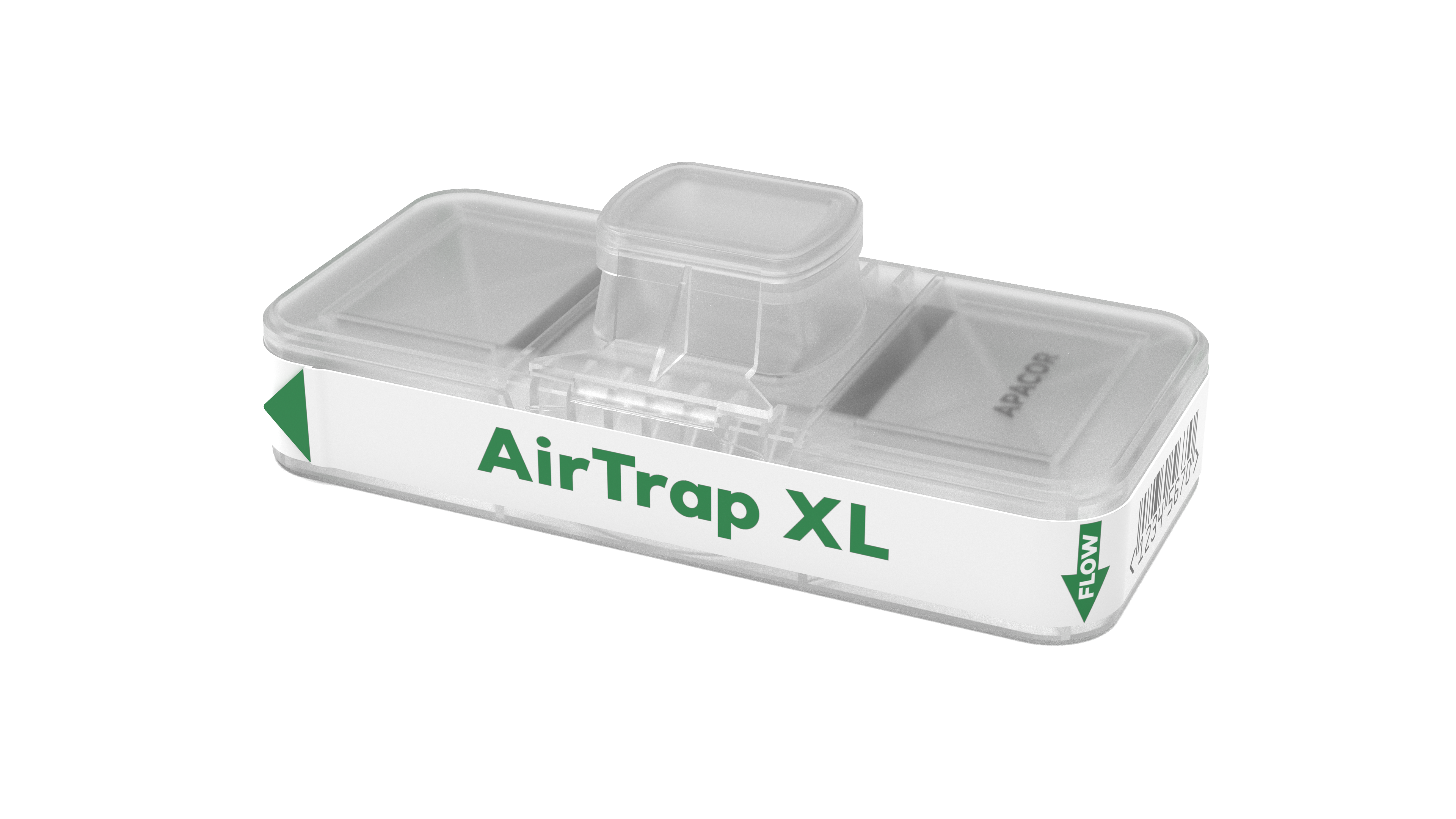 Airtrap XL cassette 5