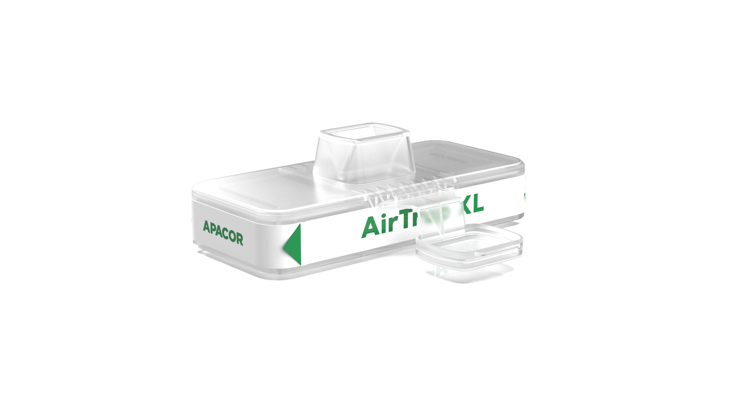 Airtrap XL cassette 9