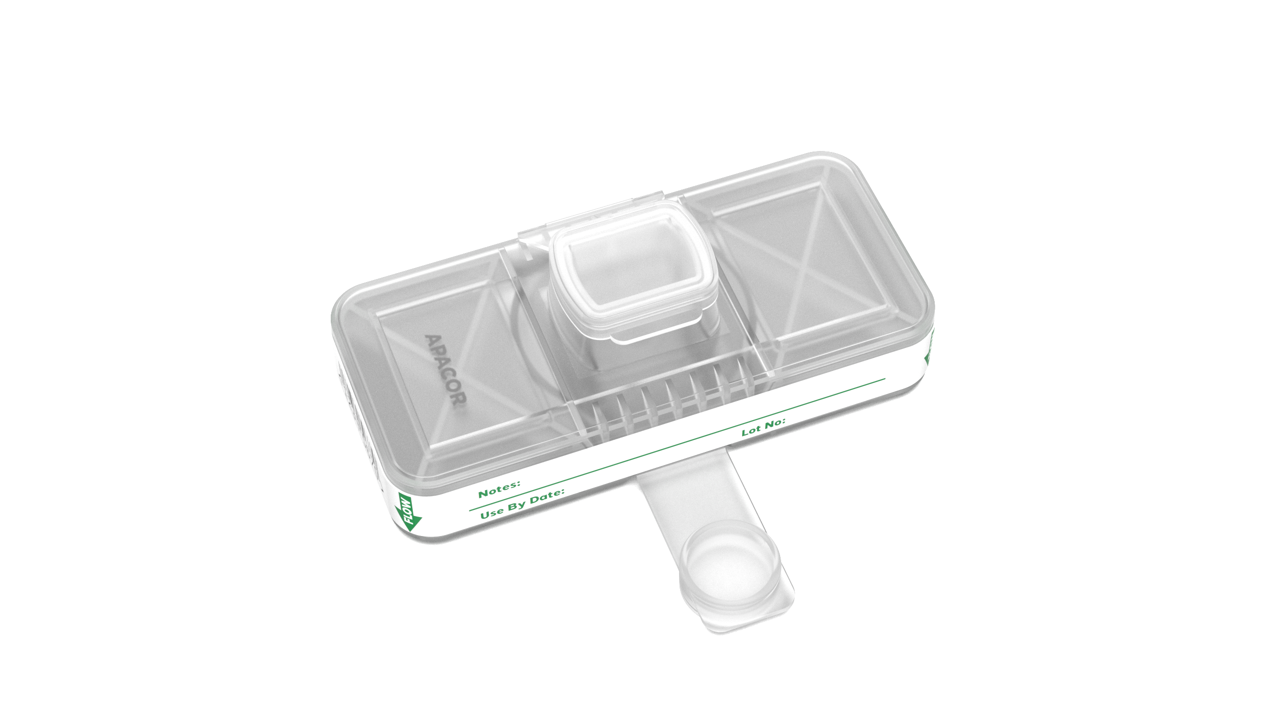 Airtrap XL cassette 7