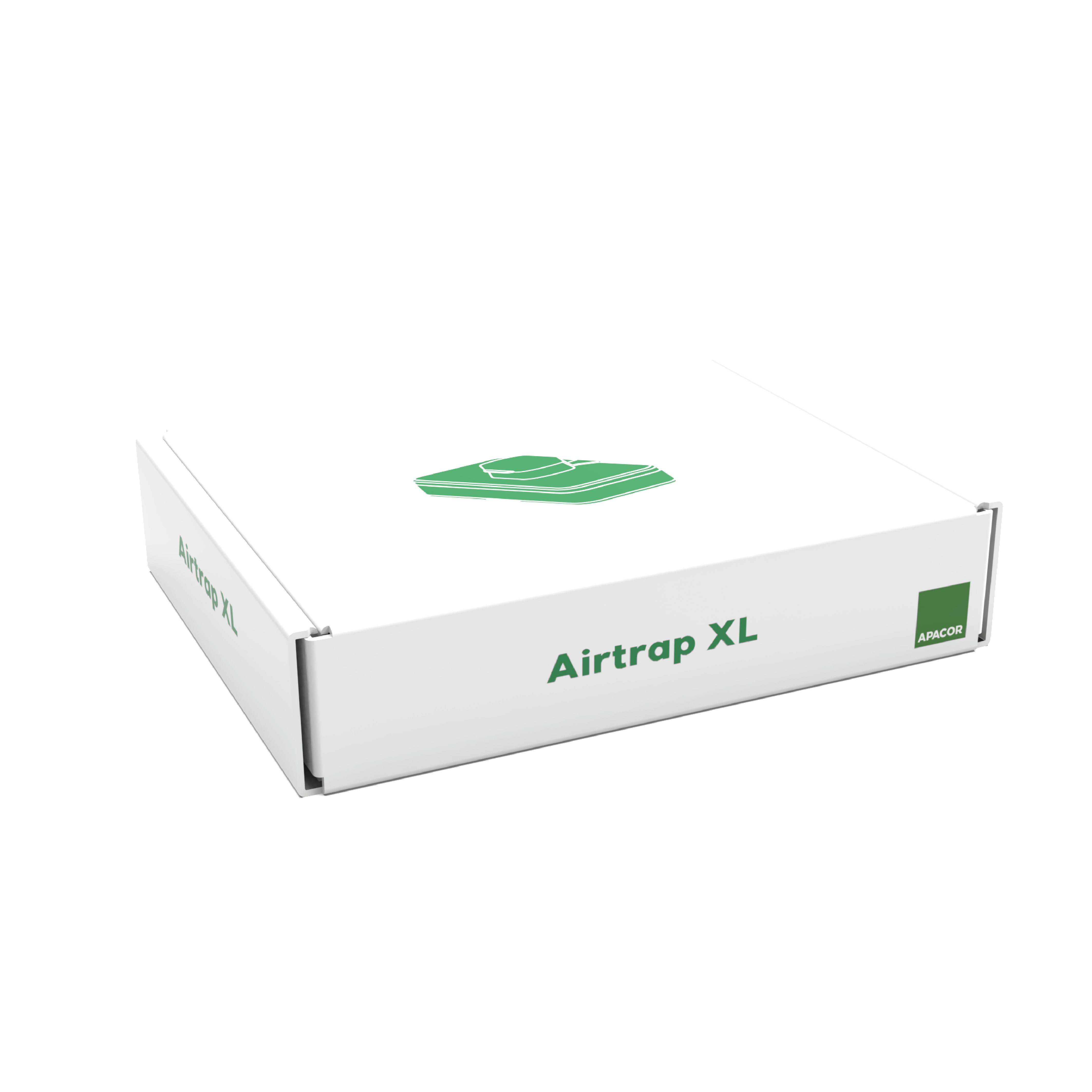AirTrap XL & AI Mould Report Pack 