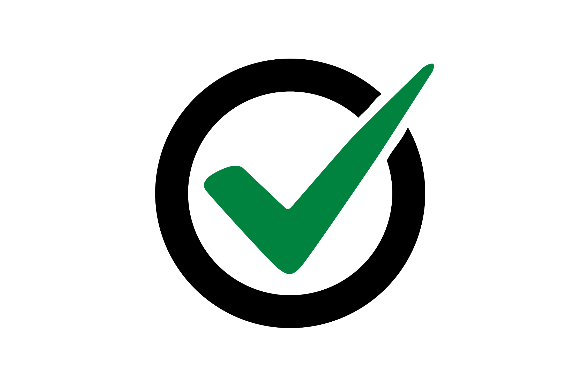 tick icon