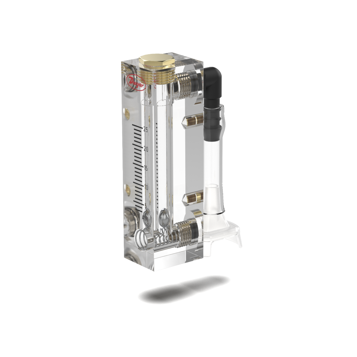 Rotameter