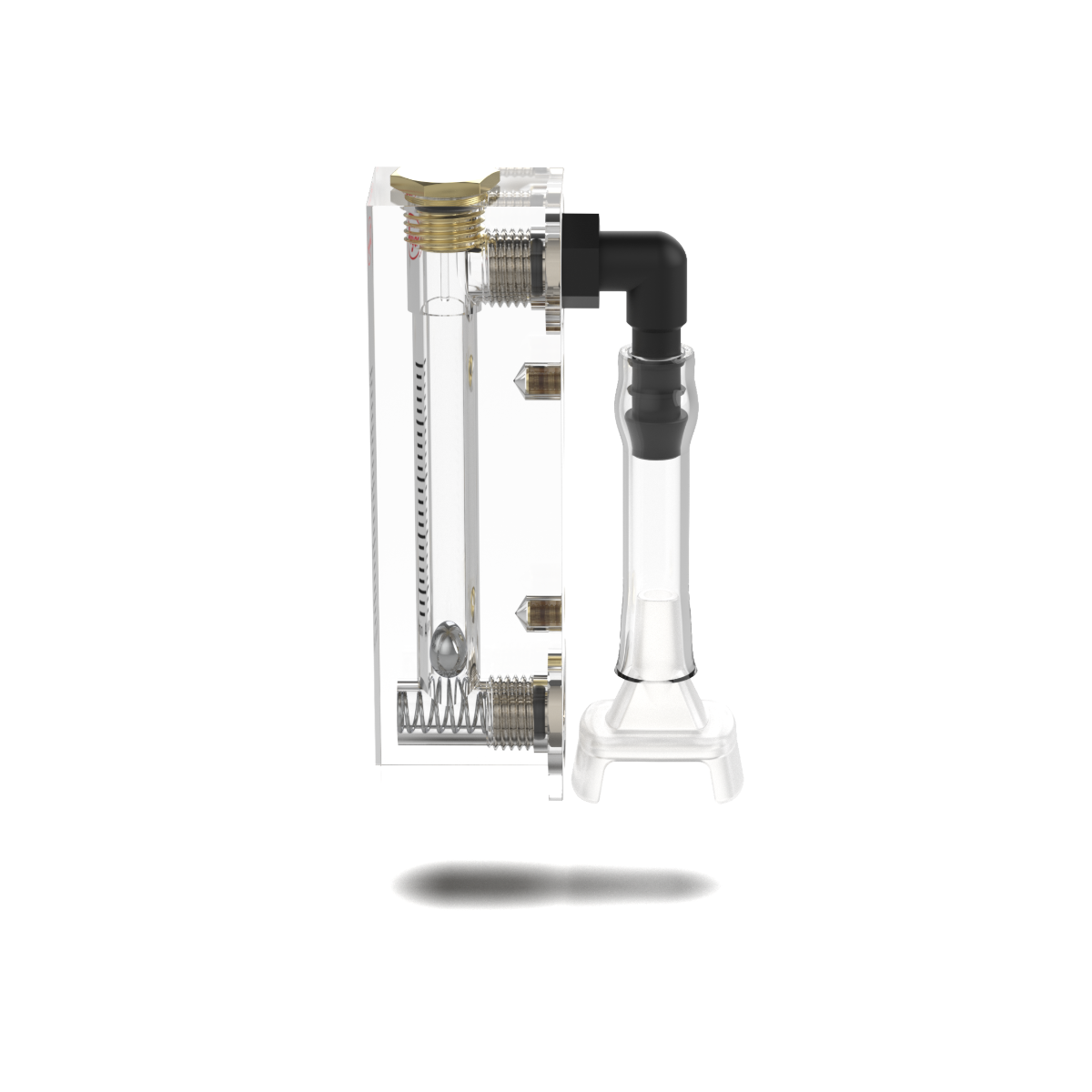 Rotameter