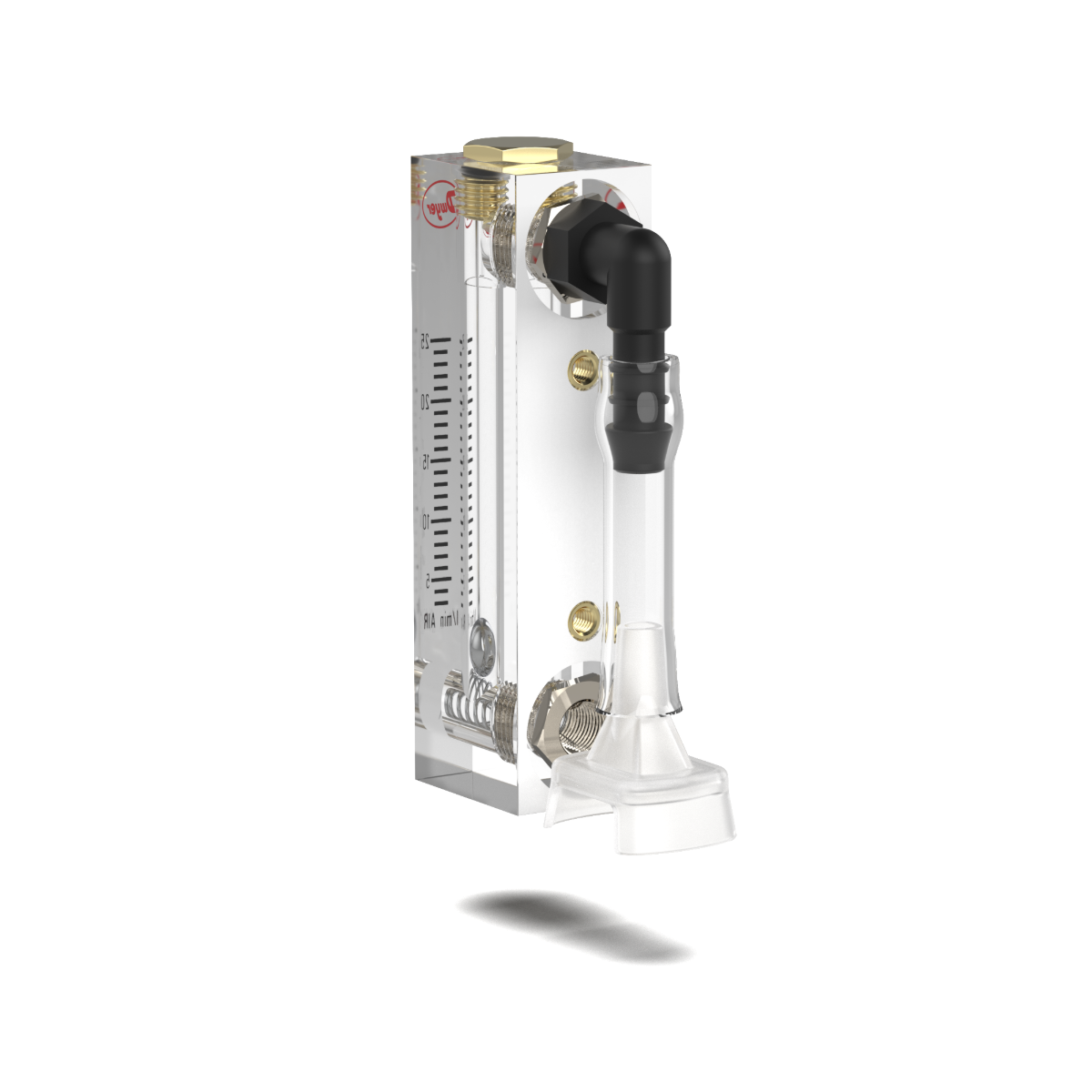 Rotameter