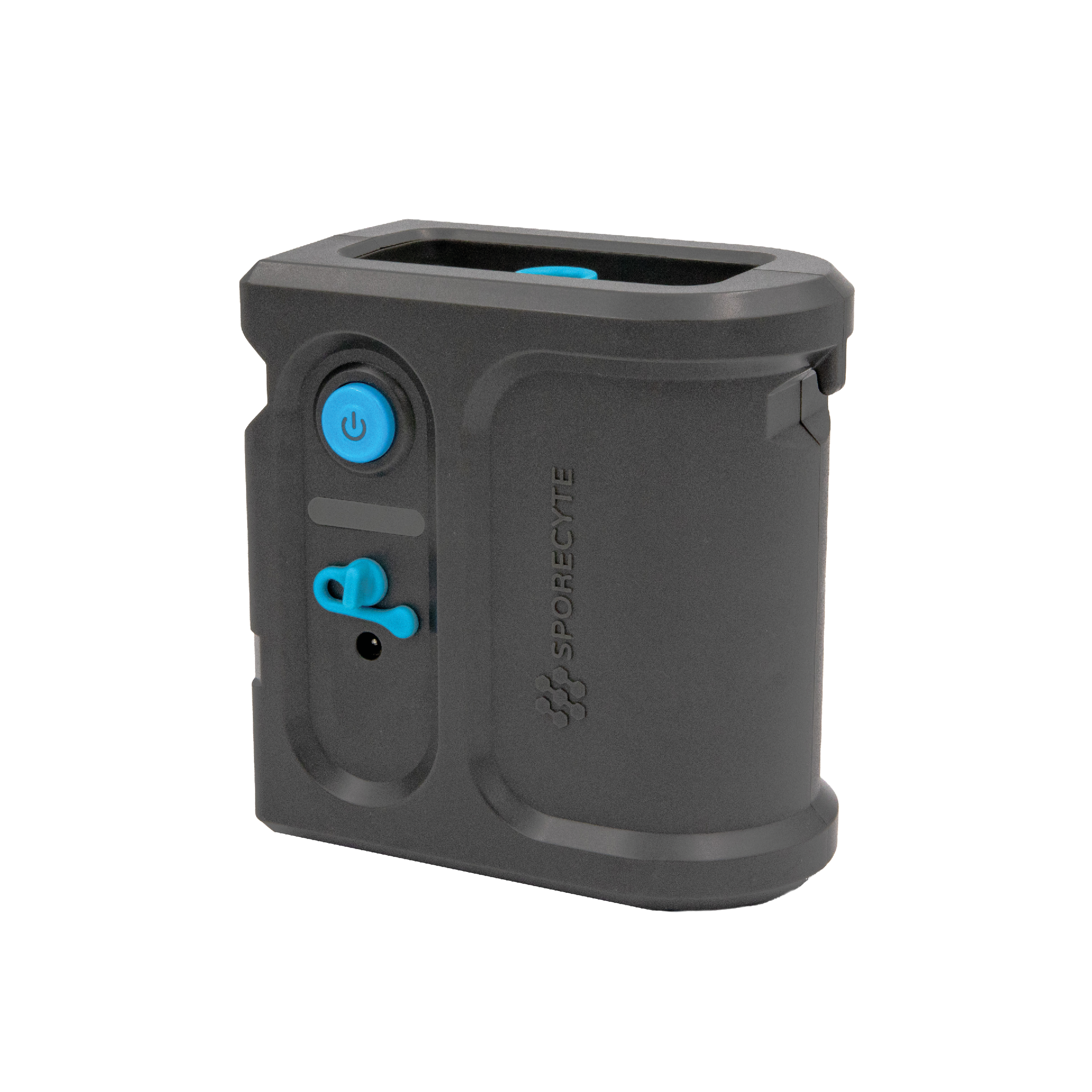 Sporecyte Professional Air Sampling Pump Kit – AirTrap