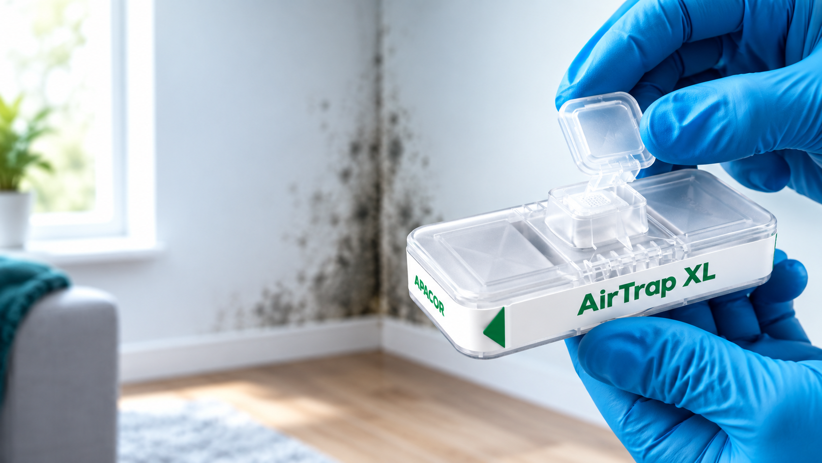 Airtrap Video
