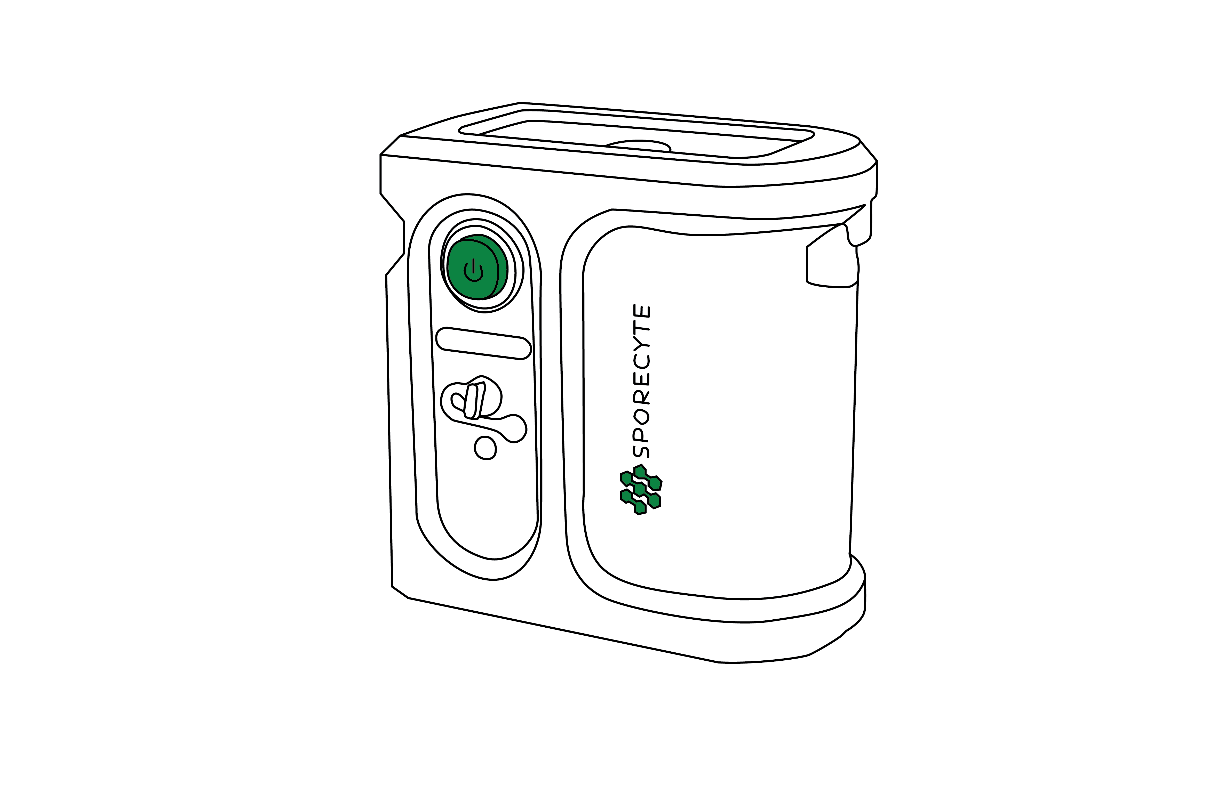 Airtrap pump icon